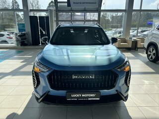 2024 Haval Jolion I Рестайлинг, голубой, 2195000 рублей, вид 2