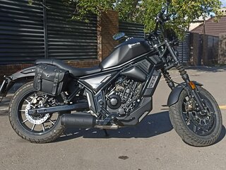 2025 Zontes ZT200-C, чёрный, 200000 рублей, вид 3