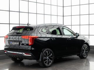 2022 Haval Jolion I, чёрный, 1885000 рублей, вид 3