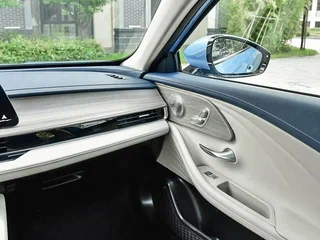 2025 Chery Arrizo 8, белый, 3060000 рублей, вид 5