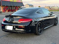 2017 Mercedes-Benz C-Класс 180 IV (W205), чёрный, 1749027 рублей - вид 6