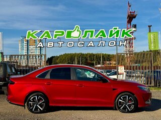 2023 Kaiyi E5, красный, 1399000 рублей, вид 4