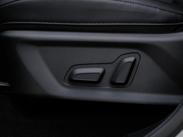 2026 Haval H5 II, серый, 4349000 рублей - вид 16