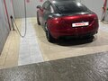 2008 Audi TT II (8J), красный, 1200000 рублей - вид 1