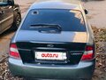 2005 Subaru Legacy IV, серебристый, 570000 рублей - вид 6