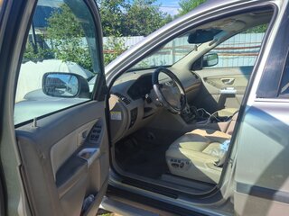 2004 Volvo XC90 I, серый, 745000 рублей, вид 4