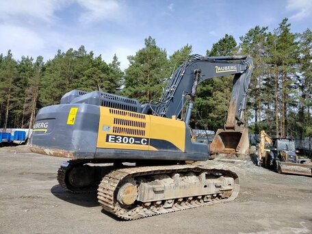 2023 Zauberg E300-С, чёрный, 10792000 рублей, вид 4