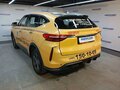 2022 Haval F7 I Рестайлинг, серый, 927000 рублей - вид 3