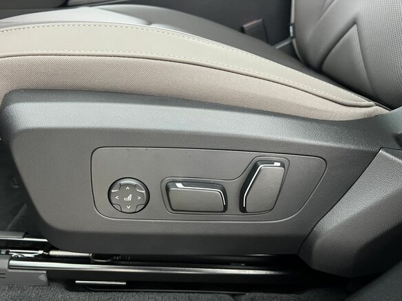 2026 BMW X3 30L xDrive IV (G45/G48), белый - вид 18