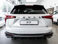 2026 Haval F7 II, белый, 2999000 рублей - вид 4