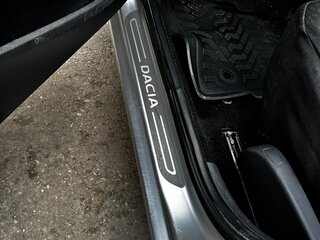 2008 Dacia Logan I, серый, 320000 рублей, вид 4