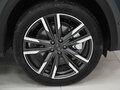 2026 Geely Monjaro I, серый - вид 7