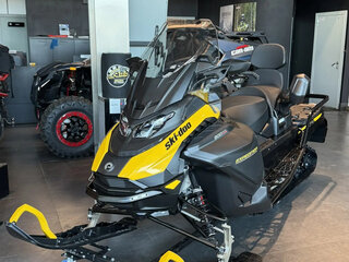 2026 BRP Ski-Doo Expedition 900, жёлтый, 2990000 рублей, вид 1