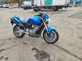 2005 Honda CB 600F Hornet, синий, 450000 рублей - вид 4