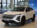 2025 Omoda C5 I Рестайлинг, белый, 2779000 рублей - вид 1