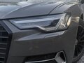 2022 Audi A6 45 TFSI V (C8), серый, 3700000 рублей - вид 10