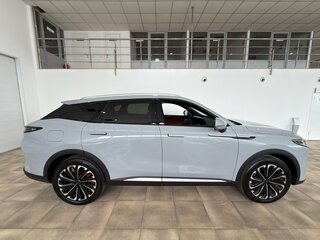 2024 Exeed RX, серый, 3450000 рублей, вид 5