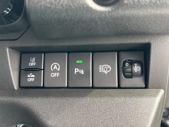 2026 Suzuki Jimny IV, чёрный, 2200000 рублей - вид 17
