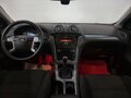 2012 Ford Mondeo IV Рестайлинг, белый, 700000 рублей - вид 9