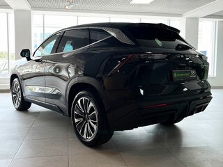 2025 Jetour Dashing I, чёрный, 2889900 рублей, вид 5