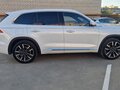 2023 Geely Monjaro I, белый, 2820000 рублей - вид 4