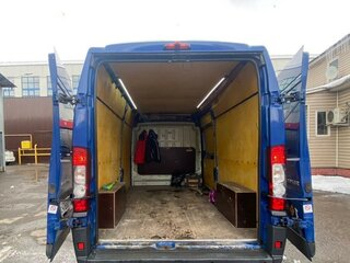 2013 Peugeot Boxer, синий, 2080000 рублей, вид 2
