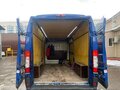 2013 Peugeot Boxer, синий, 2080000 рублей - вид 1