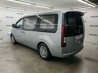 2024 Hyundai Staria I, серый, 4785000 рублей, вид 4