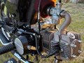 2025 Motoland Alpha RX, чёрный, 70000 рублей - вид 6