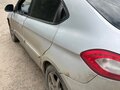 2010 Chery M11 (A3), серый, 160000 рублей - вид 6
