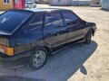 2011 Lada (ВАЗ) 2114, чёрный, 180000 рублей - вид 4