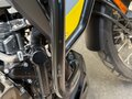 2023 Suzuki V-Strom 800DE, серый, 1100000 рублей - вид 5