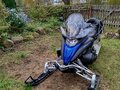 2013 Yamaha Venture, синий, 990000 рублей - вид 9