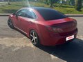 2008 Mazda 6 II (GH), красный, 700000 рублей - вид 4