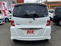 2016 Honda Freed I Рестайлинг 2, белый, 1050400 рублей - вид 4