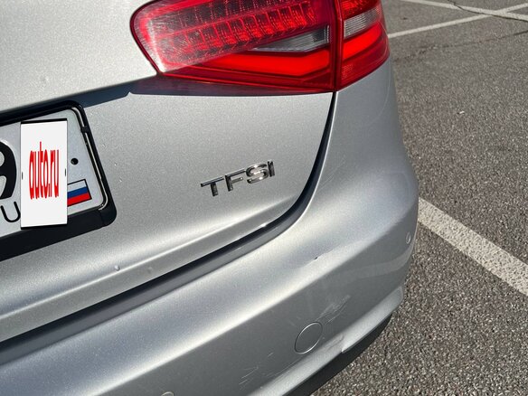 2015 Audi A4 IV (B8) Рестайлинг, серебристый - вид 25
