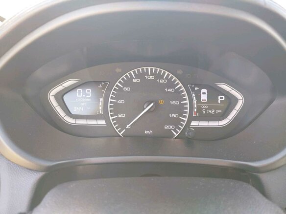 2024 Changan Alsvin, белый, 665550 рублей - вид 6