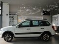 2026 Lada (ВАЗ) Granta Cross I Рестайлинг, белый, 1196000 рублей