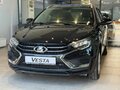 2025 Lada (ВАЗ) Vesta SW I Рестайлинг (NG), чёрный