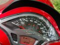 2021 Vespa Sprint, красный, 420000 рублей - вид 6