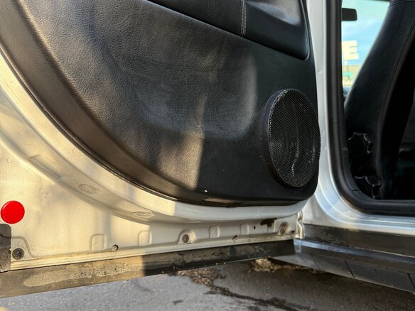 2001 Volkswagen Passat B5 Рестайлинг, серебристый - вид 24