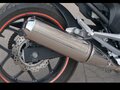 2014 Honda NC 750S, чёрный, 530000 рублей - вид 5