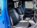 2022 Jeep Gladiator II (JT), голубой, 5147700 рублей - вид 5