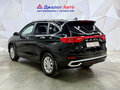 2024 Haval M6 II, чёрный - вид 3