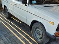 1993 Lada (ВАЗ) 2106, белый, 130000 рублей - вид 2