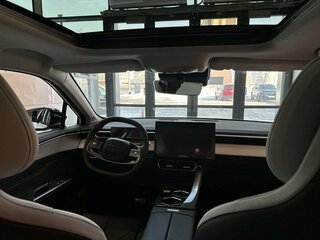 2026 Omoda C5 II, белый, 2377409 рублей, вид 3