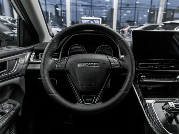 2026 Haval M6 II, серый, 2080109 рублей - вид 14