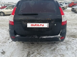 2012 Lada (ВАЗ) Priora I, синий, 330000 рублей, вид 3