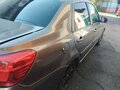 2015 Datsun on-DO I, серый - вид 8