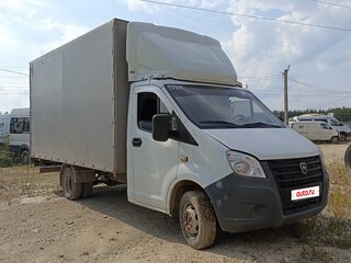 2023 ГАЗ ГАЗель Next, белый, 1950000 рублей, вид 2
